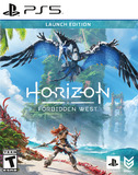 Horizon: Forbidden West (PlayStation 5)